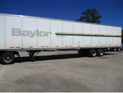 2007 Wabash 53FT DRY VAN