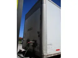 2007 Wabash 53FT DRY VAN