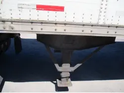 2007 Wabash 53FT DRY VAN