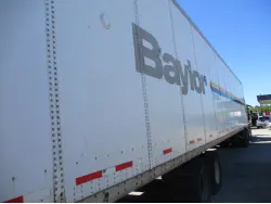 2007 Wabash 53FT DRY VAN