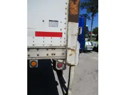 2007 Wabash 53FT DRY VAN