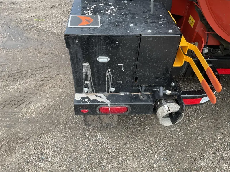 2024 Ditch Witch VT 12
