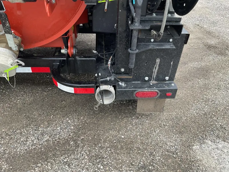2024 Ditch Witch VT 12