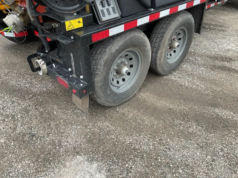 2024 Ditch Witch VT 12