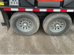2024 Ditch Witch VT 12