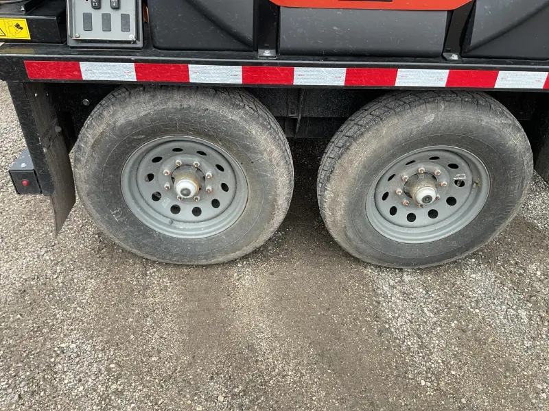 2024 Ditch Witch VT 12