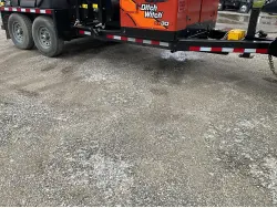 2024 Ditch Witch VT 12