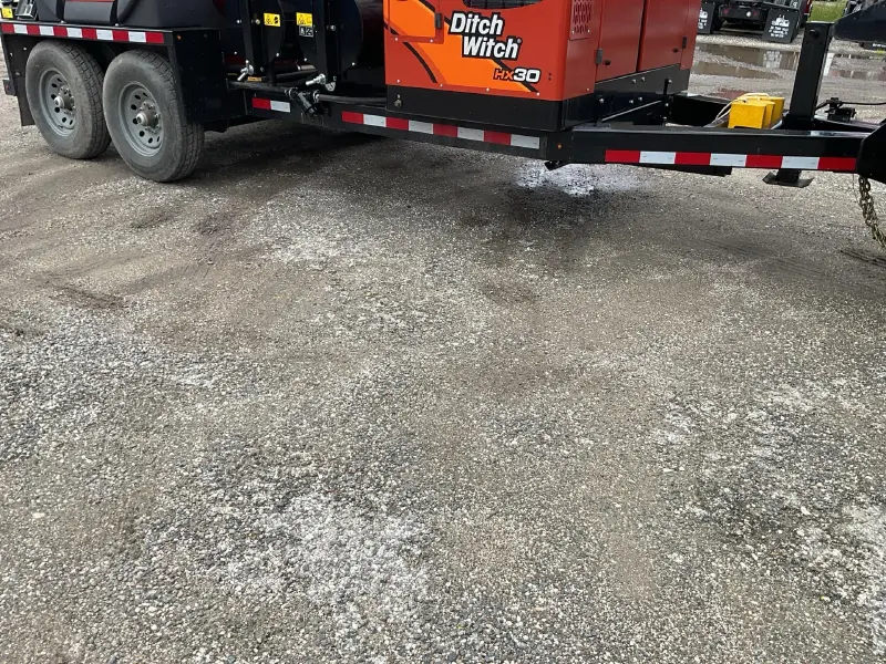 2024 Ditch Witch VT 12