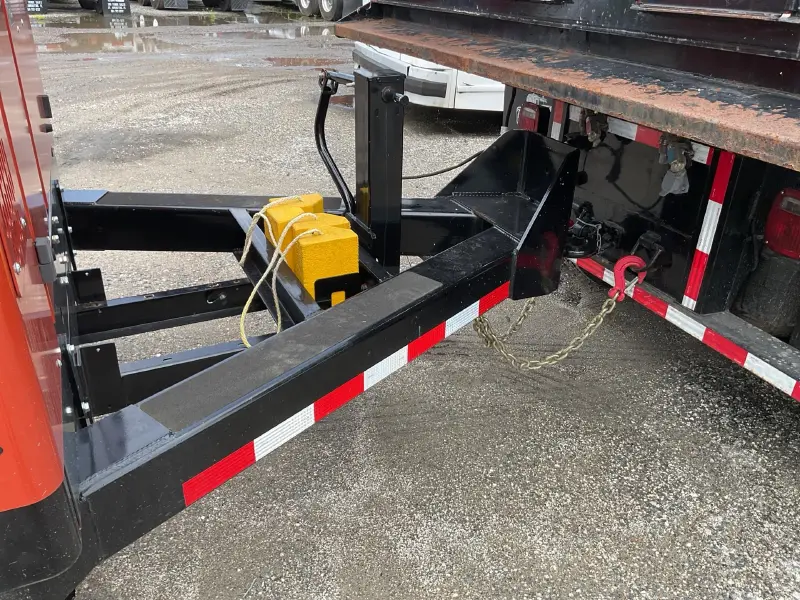 2024 Ditch Witch VT 12