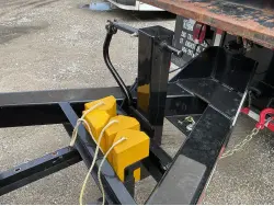 2024 Ditch Witch VT 12