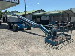 2013 GENIE S65