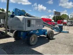 2013 GENIE S65
