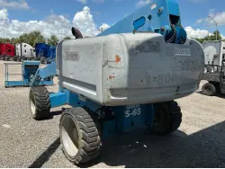 2013 GENIE S65