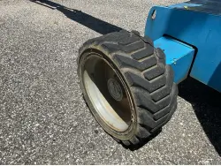 2013 GENIE S65