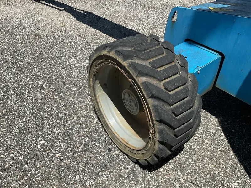 2013 GENIE S65