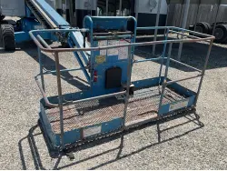2013 GENIE S65