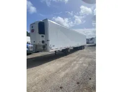 2010 Utility 3000R
