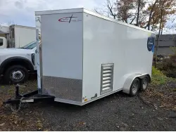 2024 Cross 714TA-ALPHA