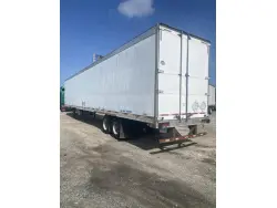 2010 Utility 3000R