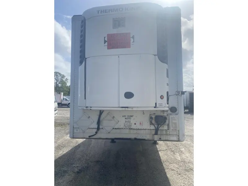 2010 Utility 3000R