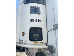 2010 Utility 3000R