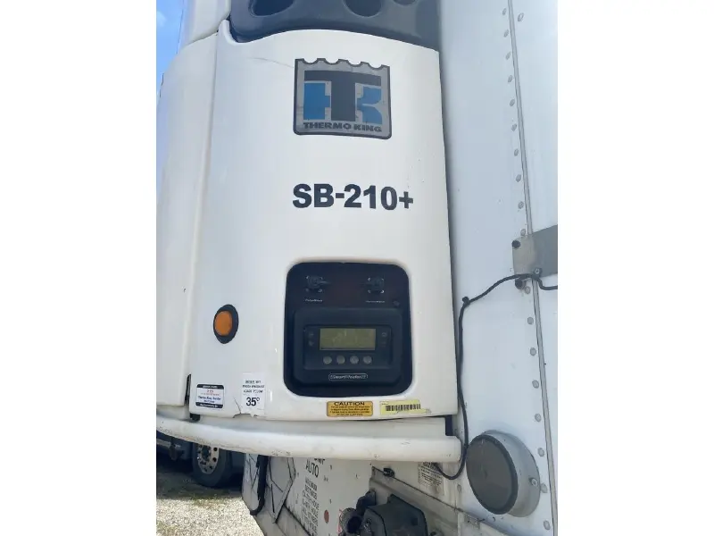 2010 Utility 3000R