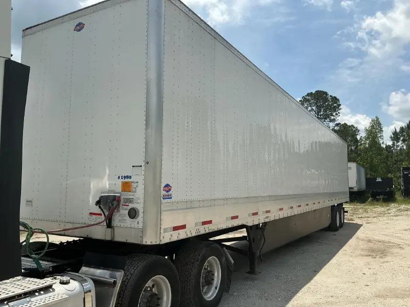 2023 Utility 4000DX
