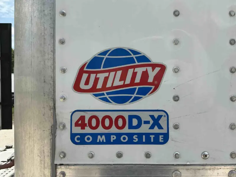 2023 Utility 4000DX