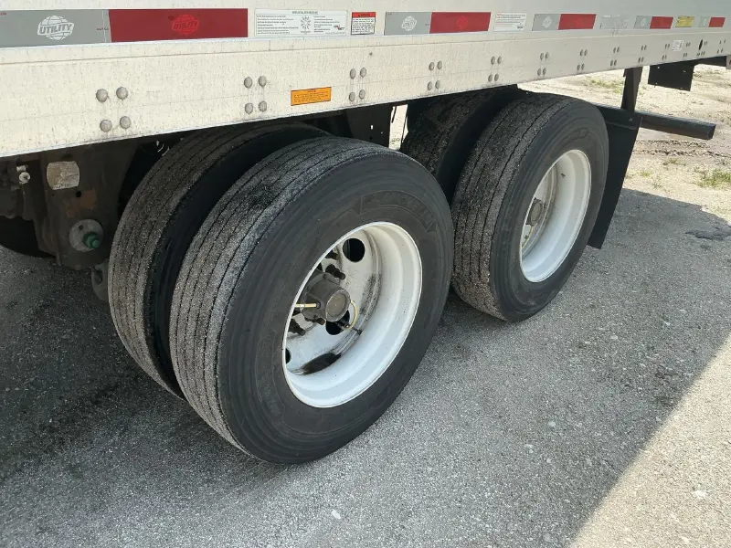 2023 Utility 4000DX