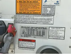 2023 Utility 4000DX