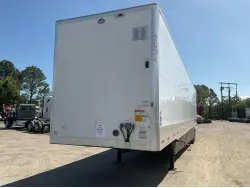 2020 Utility 4000DX