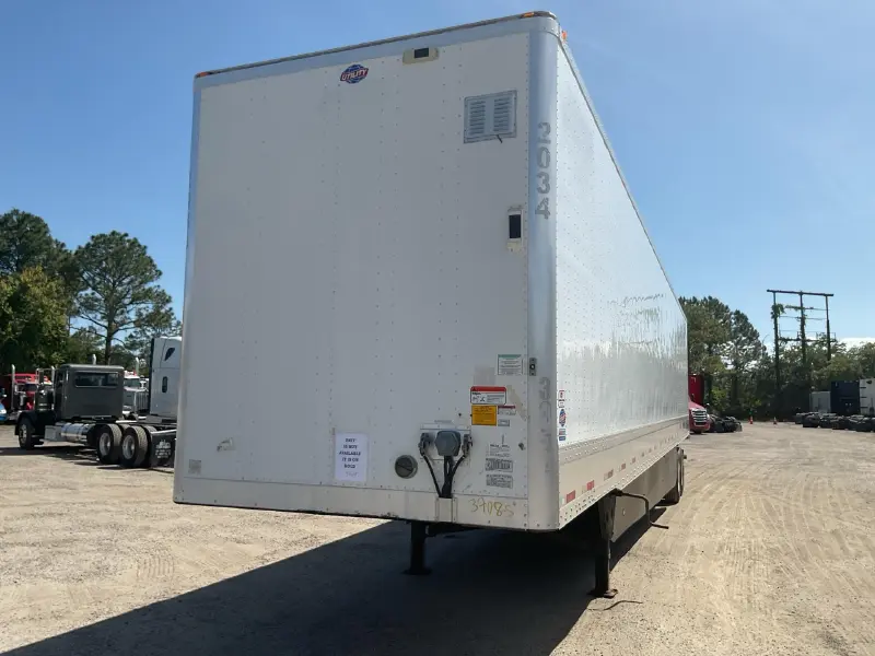2020 Utility 4000DX