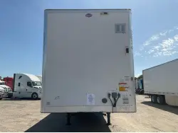 2020 Utility 4000DX