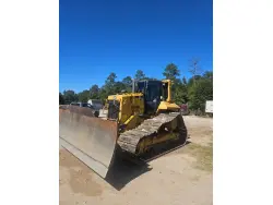 2017 Caterpillar D6N