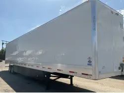 2020 Utility 4000DX