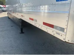 2020 Utility 4000DX