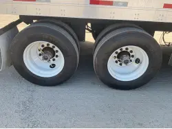 2020 Utility 4000DX