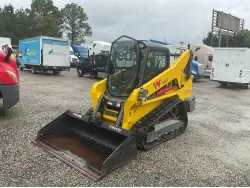 2024 WACKER NEUSON ST31 TRACK LOADER