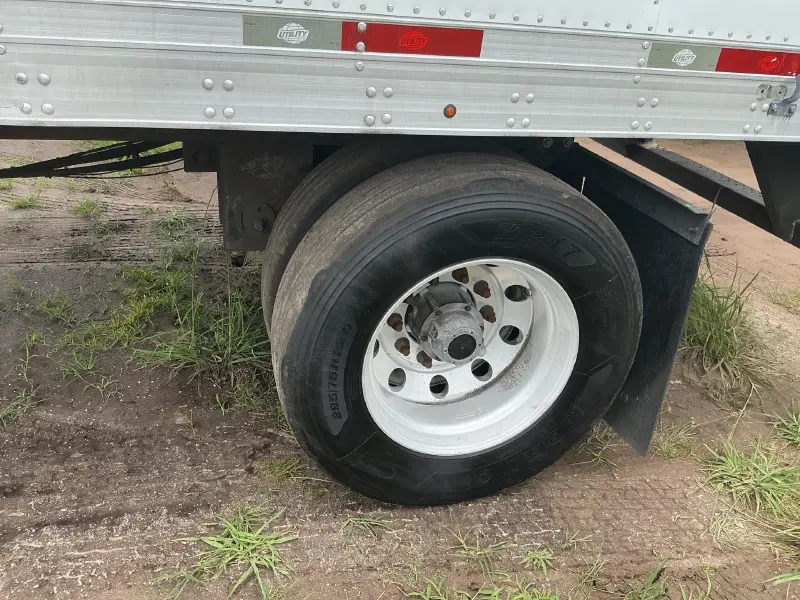 2018 Utility 3000R
