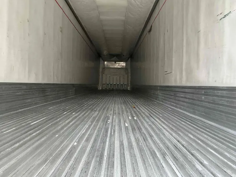 2018 Utility 3000R