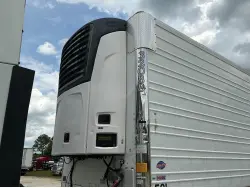 2018 Utility 3000R