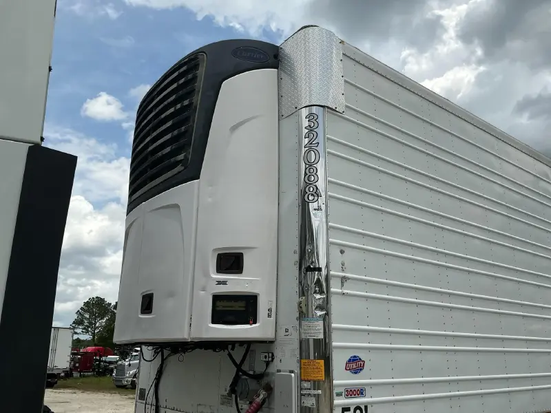 2018 Utility 3000R