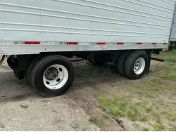 2018 Utility 3000R