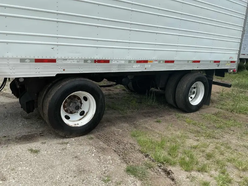 2018 Utility 3000R