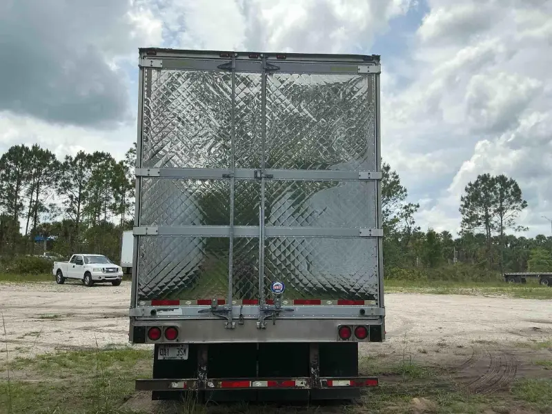 2018 Utility 3000R