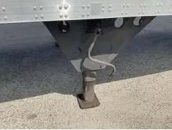 2007 UTILITY TRAILER MANUFACTURER 4000DX
