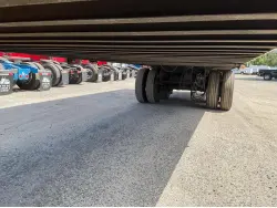 2007 UTILITY TRAILER MANUFACTURER 4000DX
