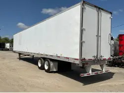2007 UTILITY TRAILER MANUFACTURER 4000DX