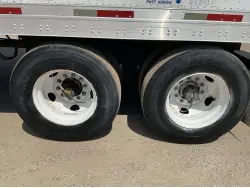 2007 UTILITY TRAILER MANUFACTURER 4000DX