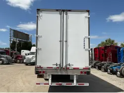 2007 UTILITY TRAILER MANUFACTURER 4000DX